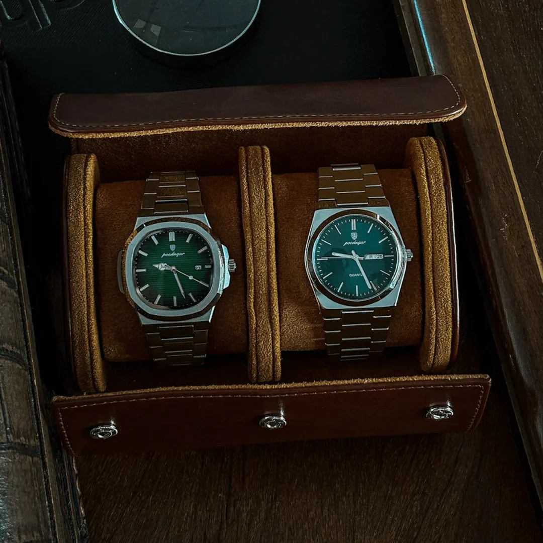 Timeless Elegance on Your Wrist
