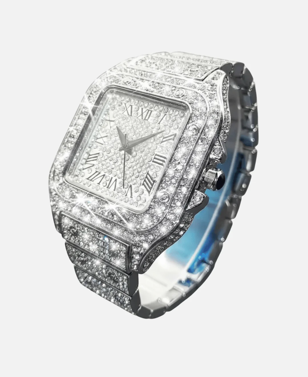 AVIATOR ICED
