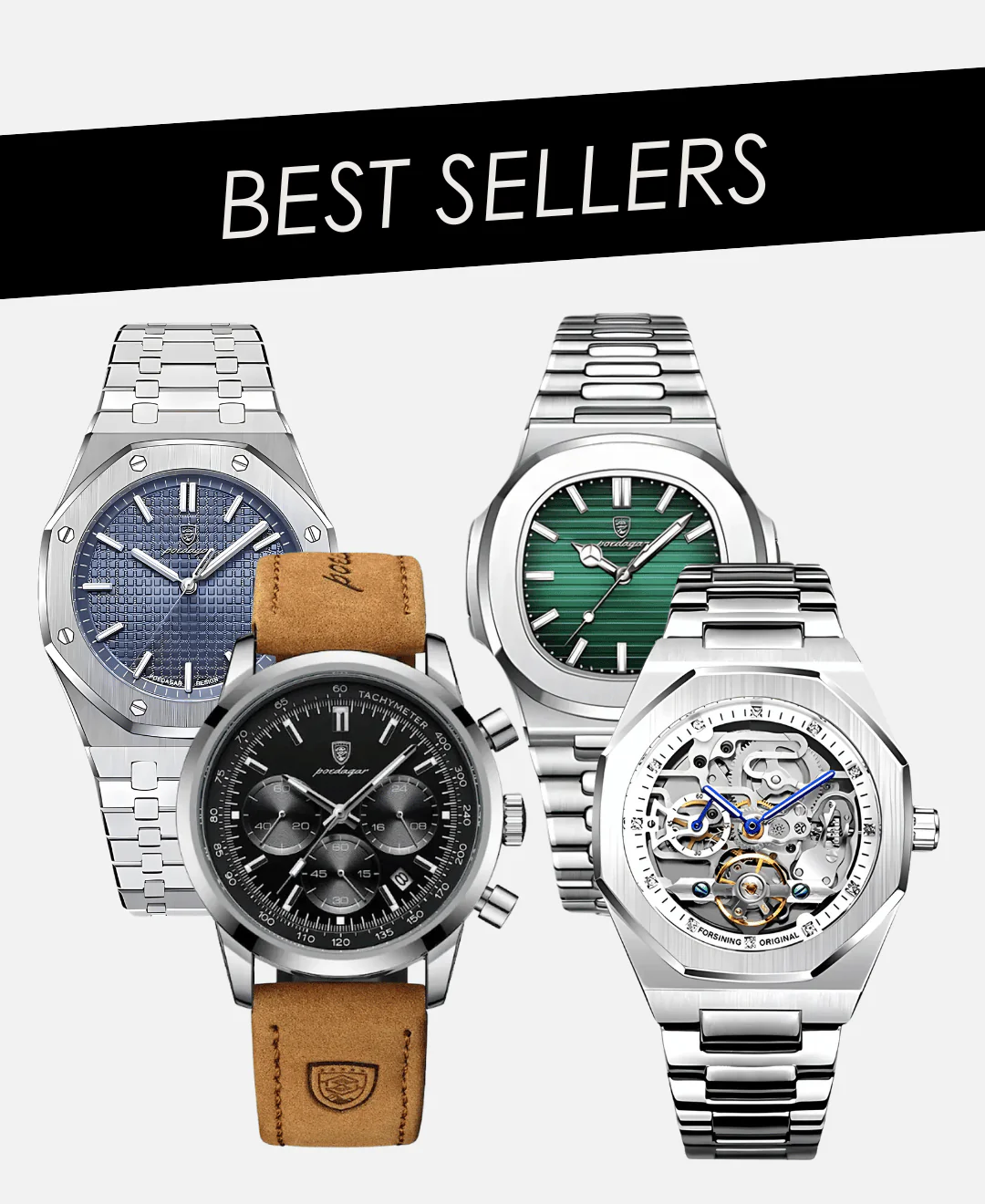 Classic Opulence Series