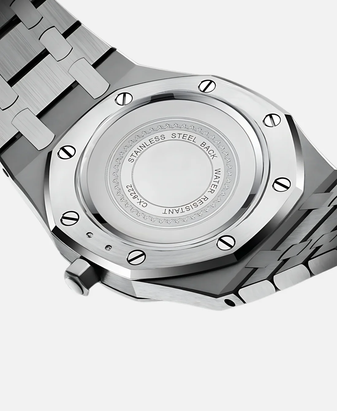 Kings Oak Chronograph - Image 3