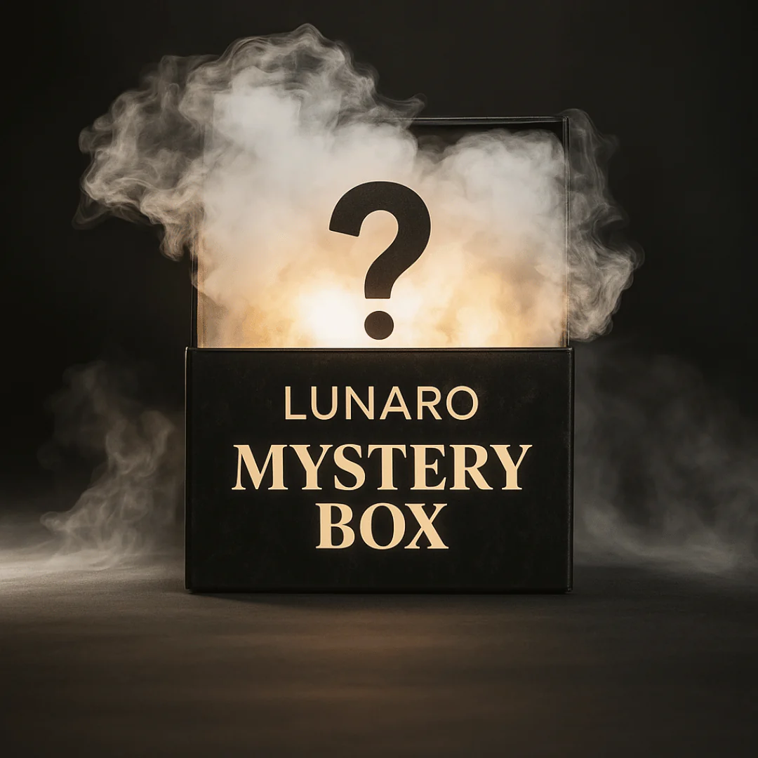 Exclusive Mystery Watch – Worth £80+