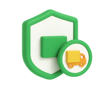 Priority Shipping Upgrade + Protection